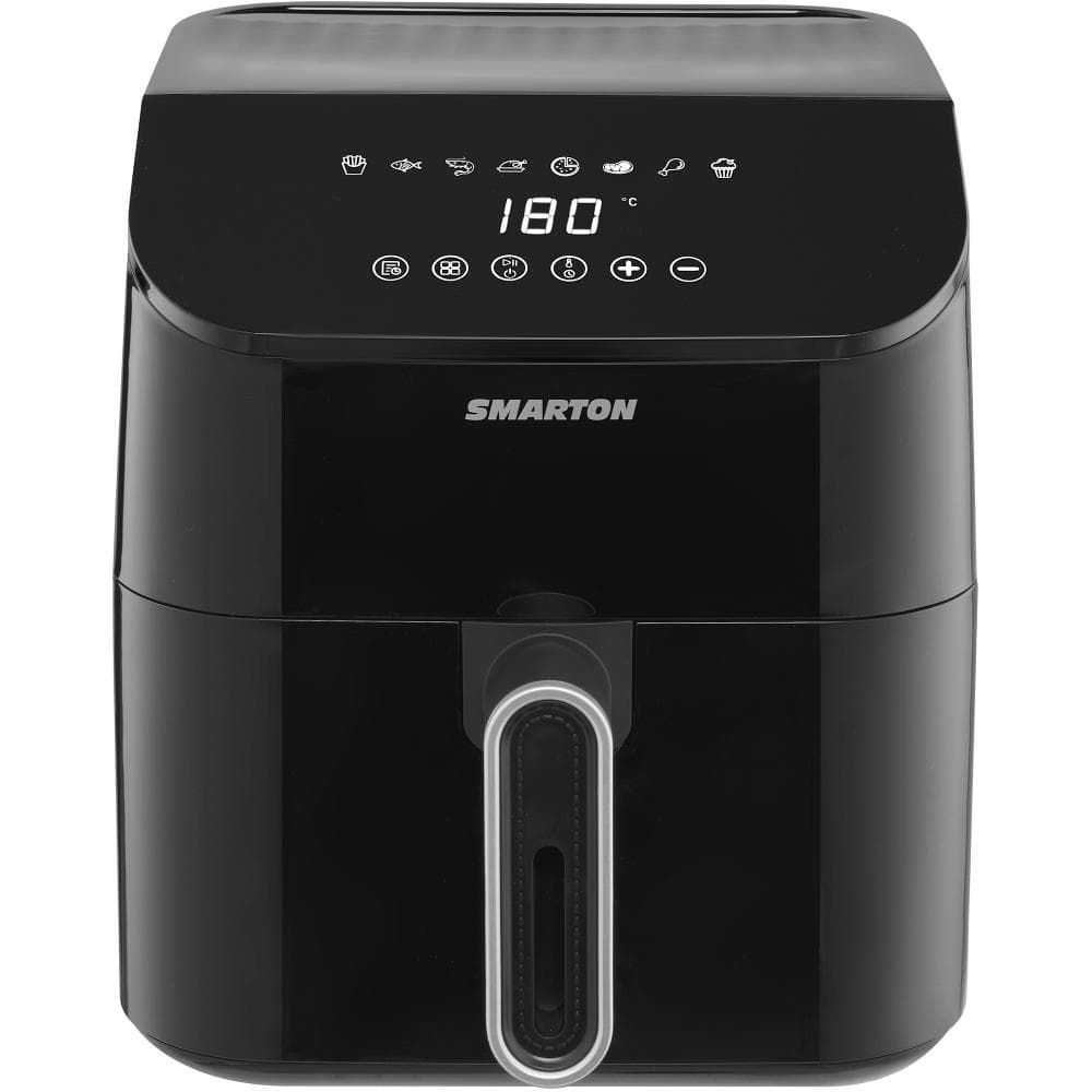 FR 450 teplovzdušná fritéza 4,5l SMARTON