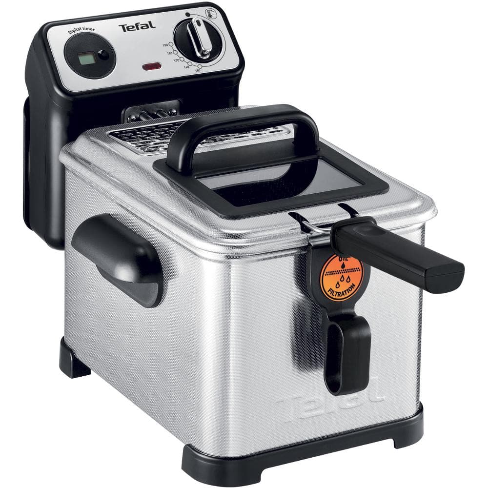 FR511170 FRITÉZA TEFAL