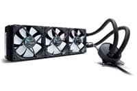 FRACTAL DESIGN vodné chladenie Celsius S36 BKO