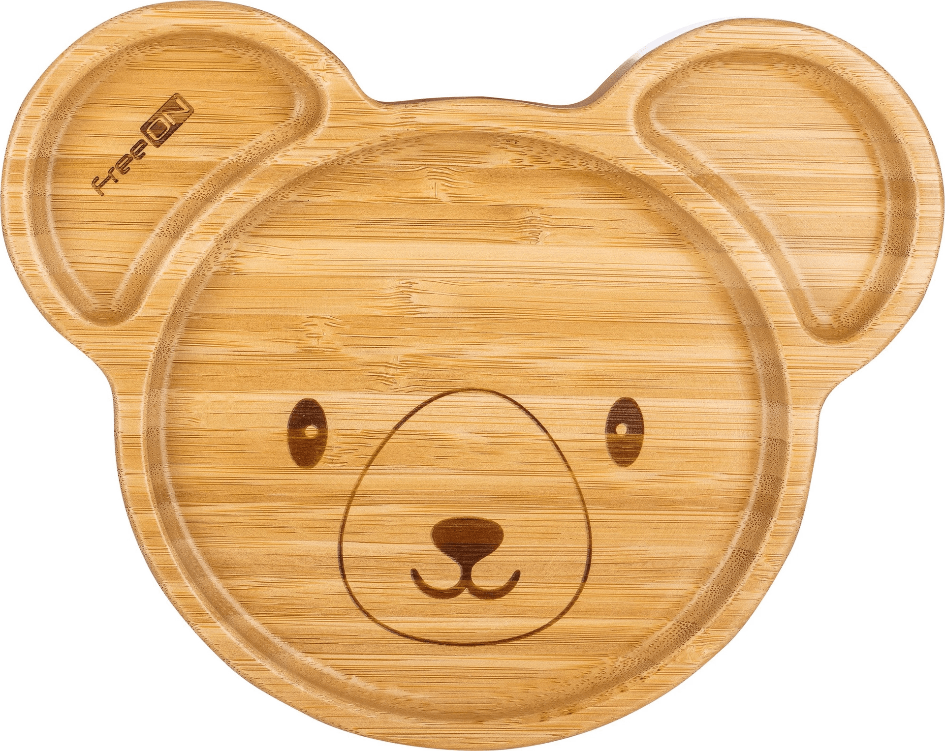 FreeON Bambusový talířek Koala