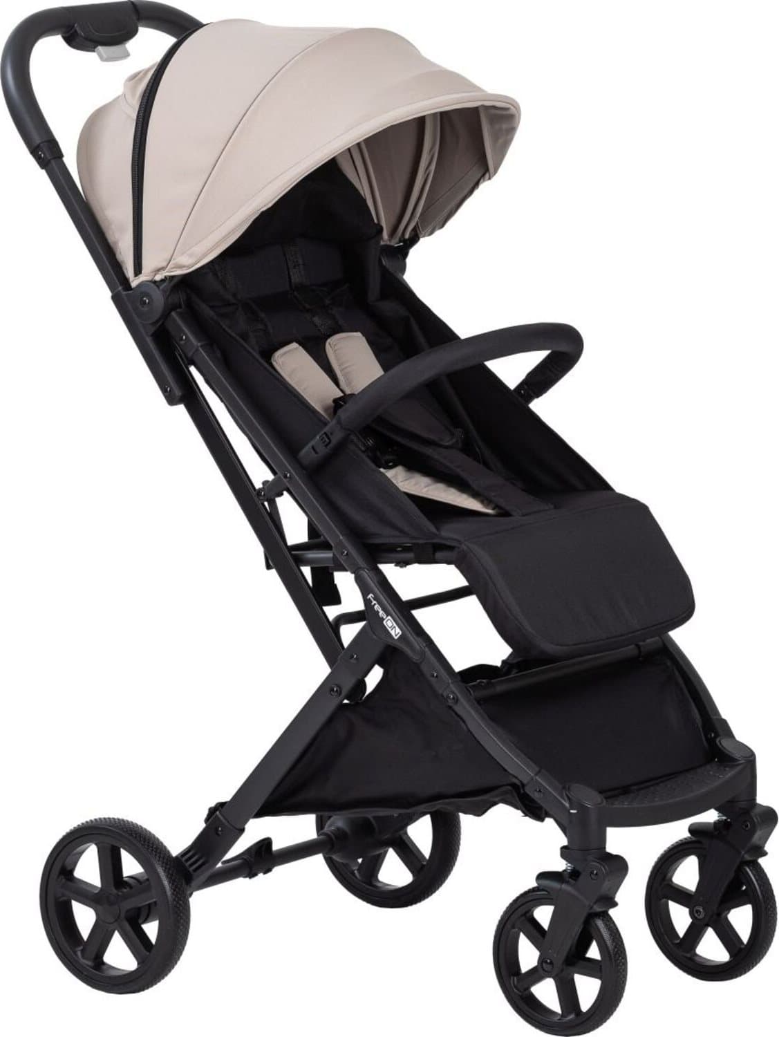 FreeON Kočárek sportovní Tao Beige
