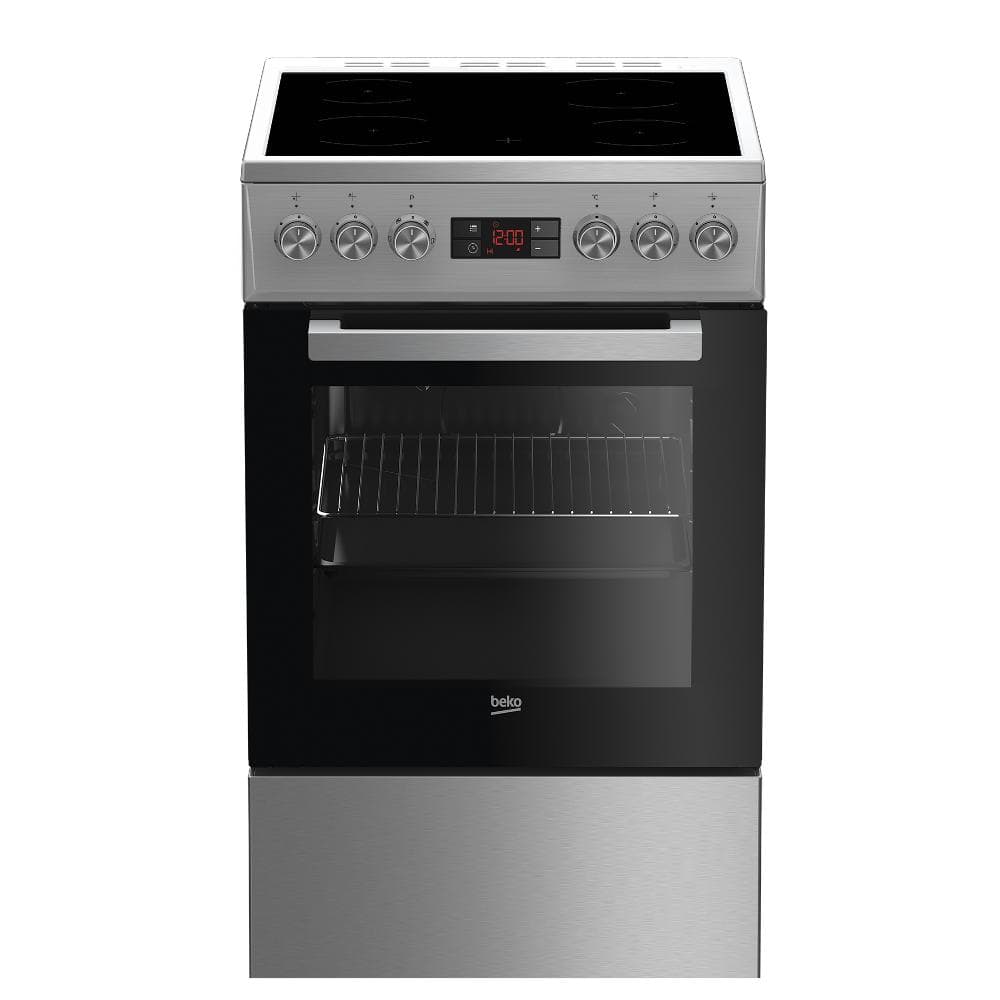 FSM57300GX sporák skloker. BEKO