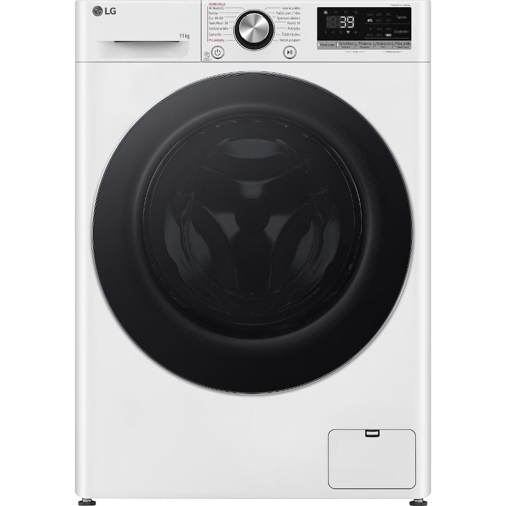 FSR7A14WC PRÁČKA LG