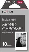 Fujifilm Film Instax Monochrome Čiernobiely