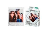 Fujifilm Film Instax  Square White Marble
