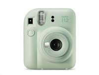 Fujifilm MINI 12 zelený