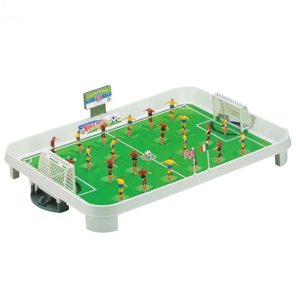 Futbal stolová hra