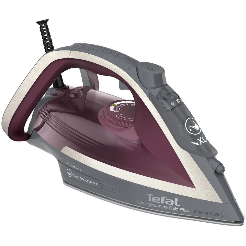 FV6840E0 žehlička PP TEFAL