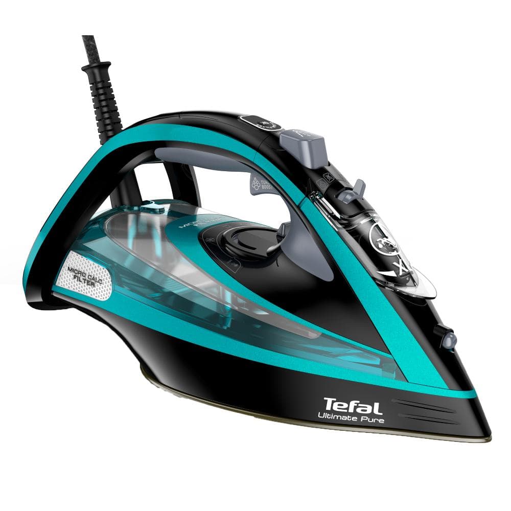 FV9844E0 naparovacia žehlička TEFAL