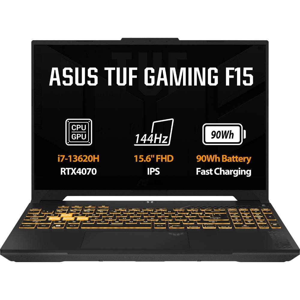 FX507VI-LP058W 15,6 i7 16G 1T W11H ASUS