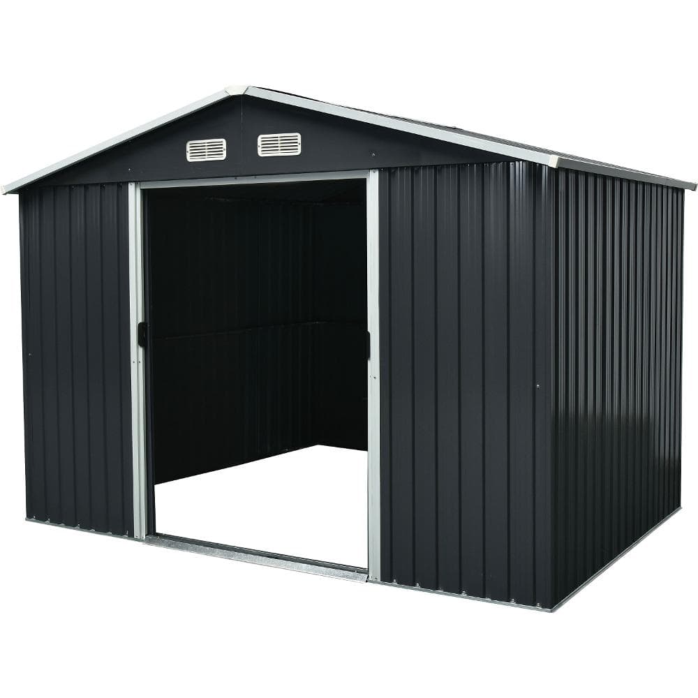 FZDO 1007 Zahradný domček FIELDMANN