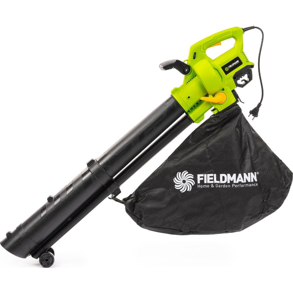FZF 4025-E Ele. záhr. vysávač FIELDMANN