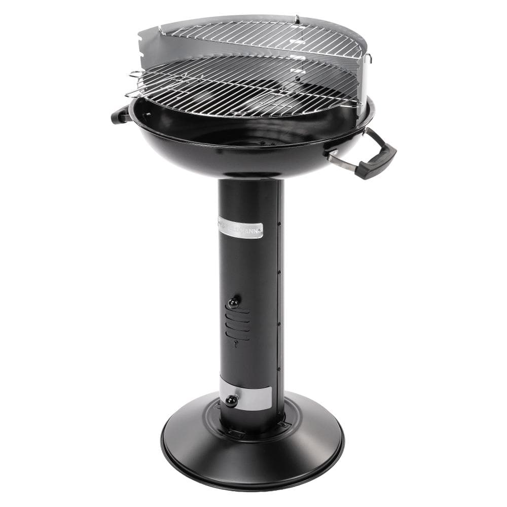 FZG 1023 gril na drevené uhlie FIELDMANN