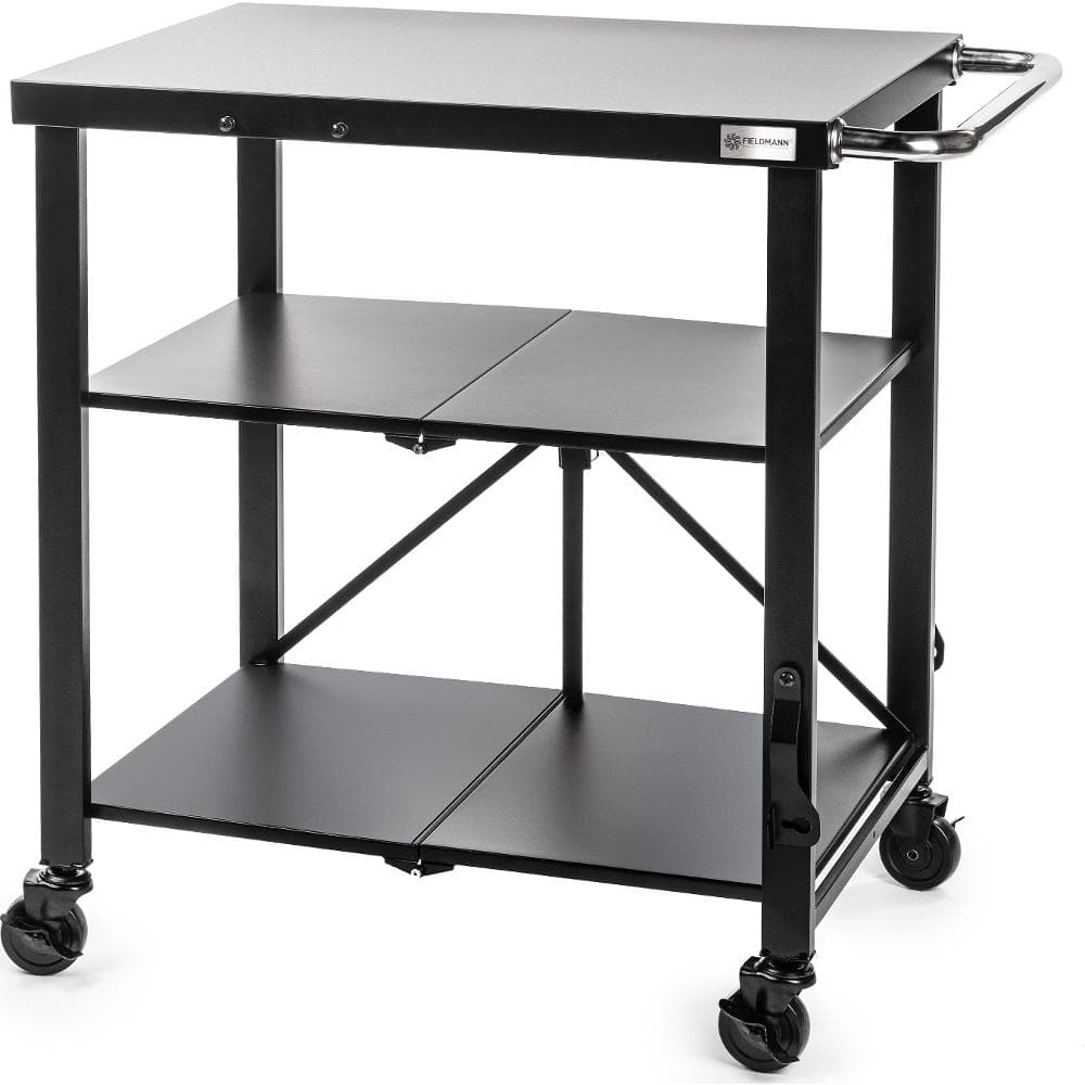 FZG 2100 Grilovací stolík skl. FIELDMANN