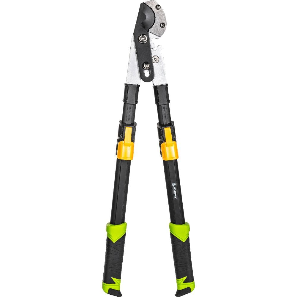 FZNR 1014 Pákové nožnice tel. FIELDMANN