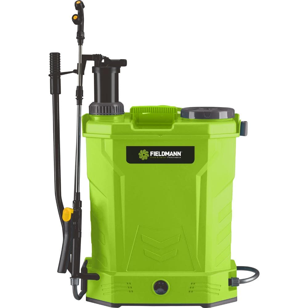 FZO 8120-A 12V Postrekovač 16L FIELDMANN