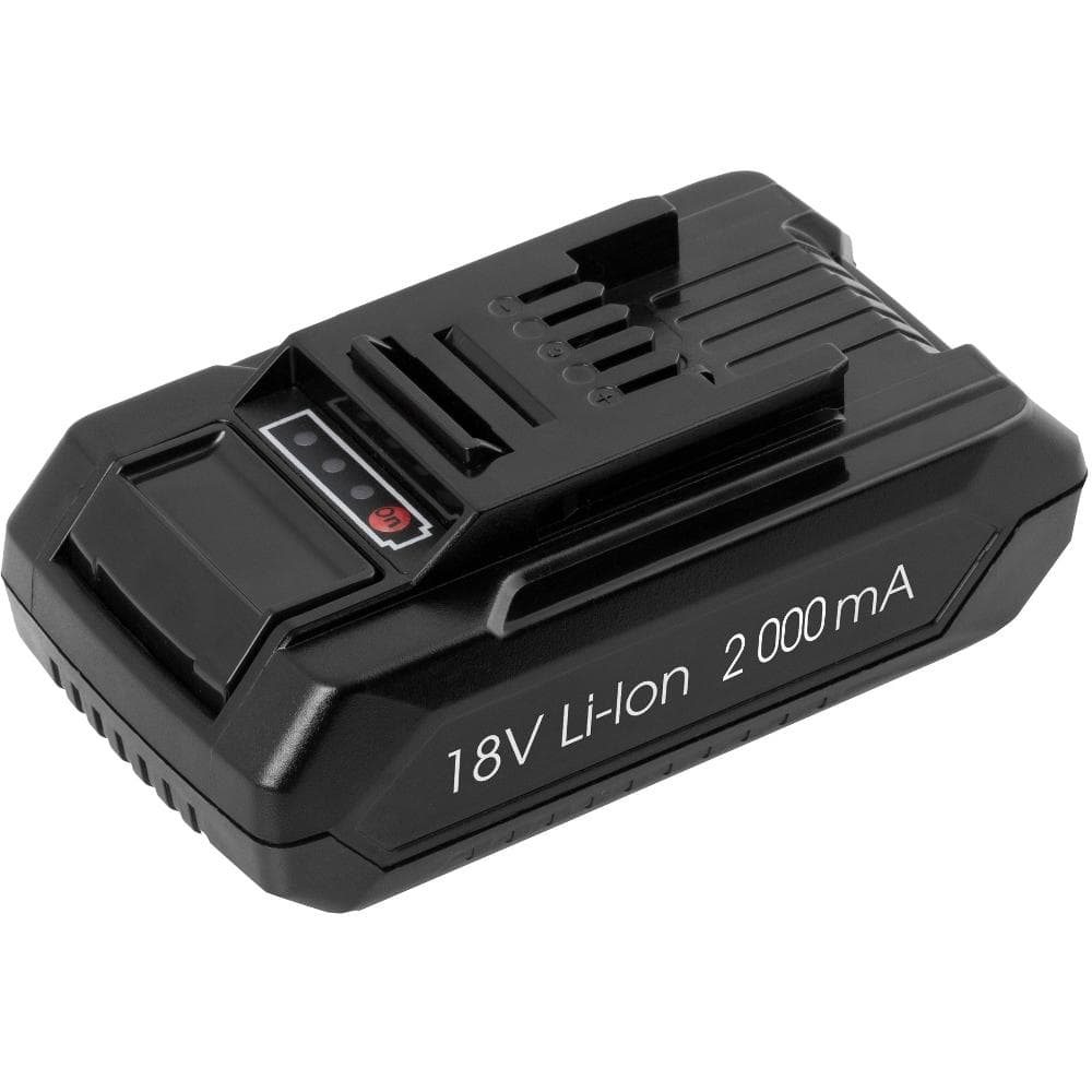 FZO 9004 Aku 18V k FZS 1005-A FIELDMANN