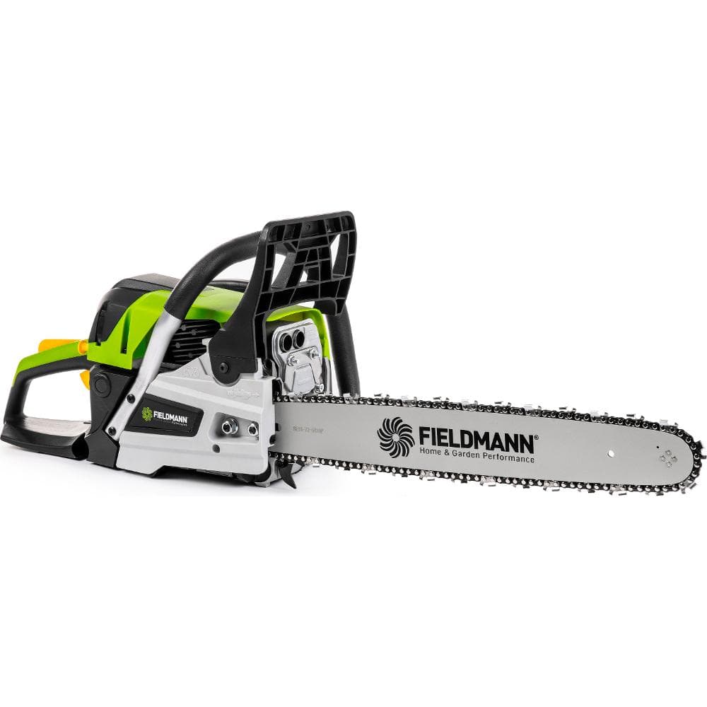 FZP 6518-B Benzínová píla FIELDMANN