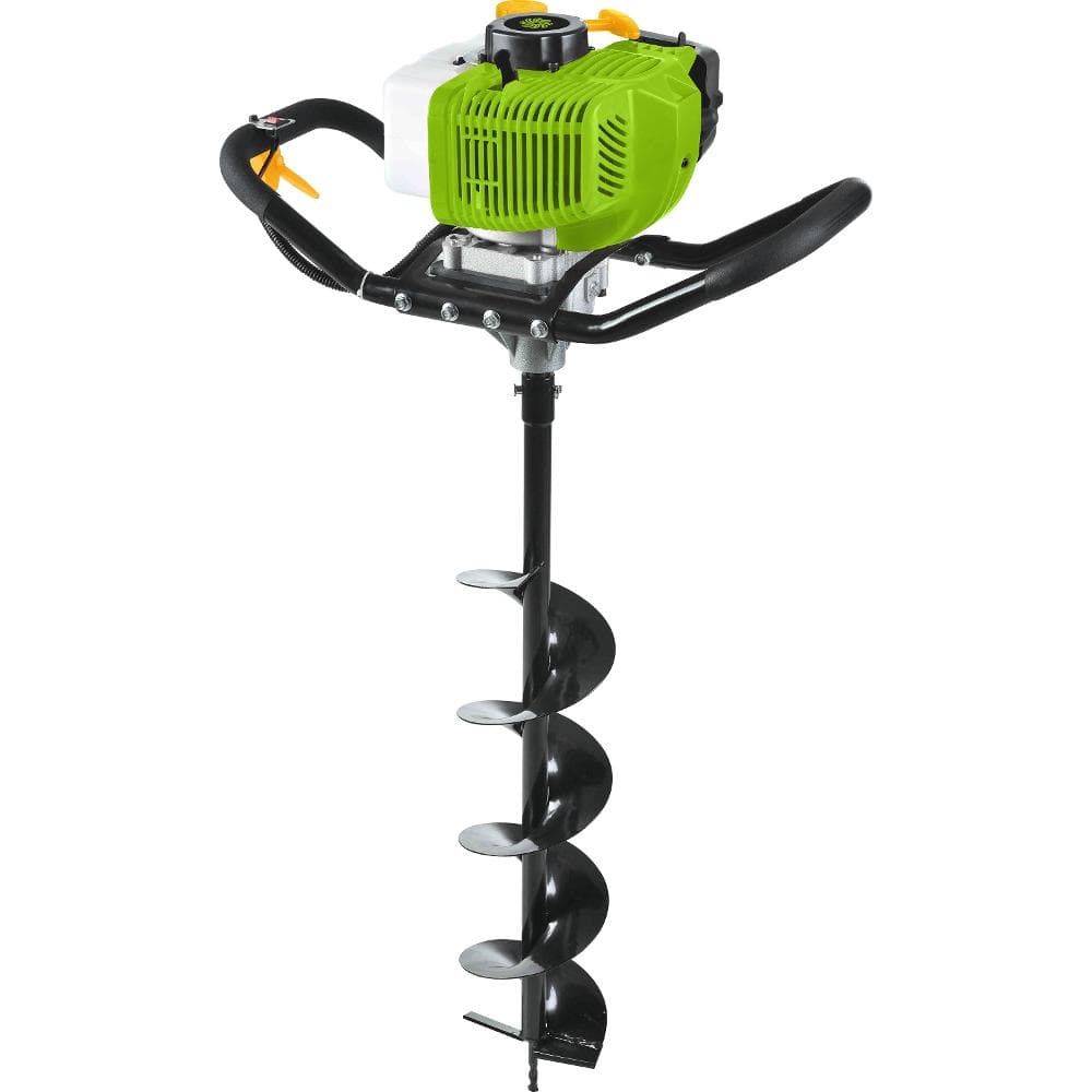 FZPV 5005-B Zemný vrták FIELDMANN