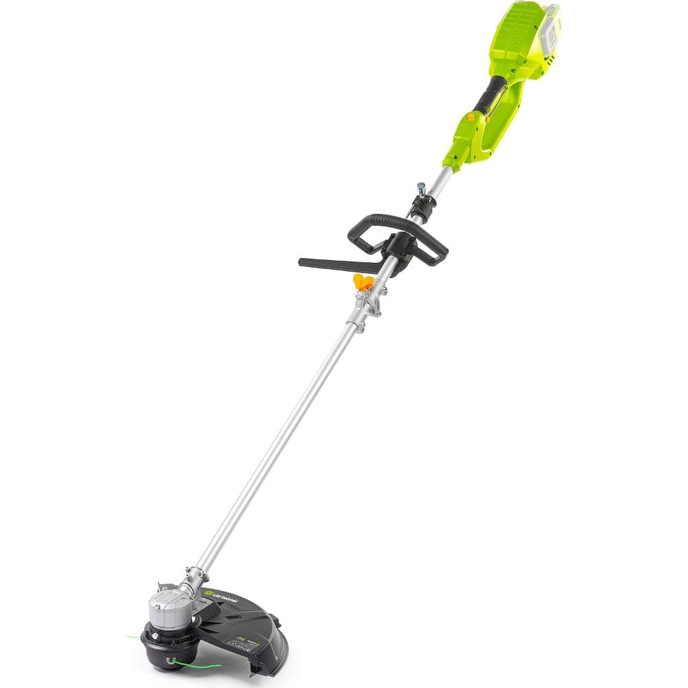 FZS 70725-0 2x20V Krovinorez FIELDMANN