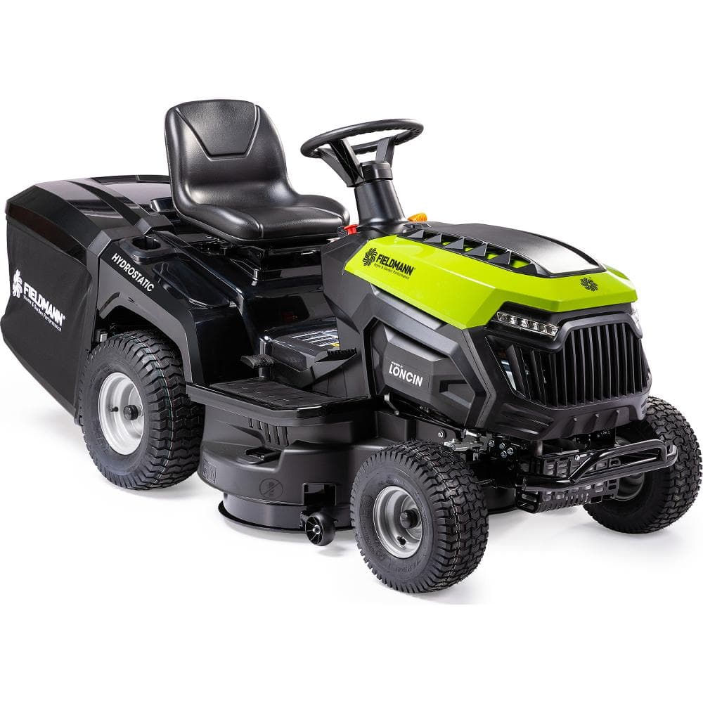 FZTR 9840-B Záhradný traktor FIELDMANN