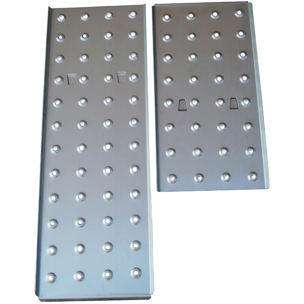 FZZ 9107 Dosky 2ks na FZZ 4107 FIELDMANN