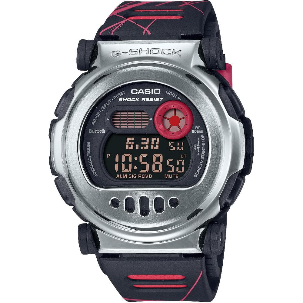G-B001MVA-1ER G-SHOCK (332) L.E.