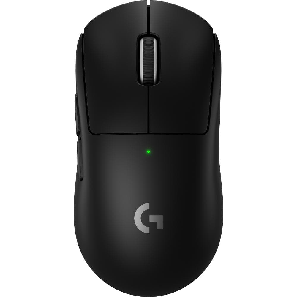 G PRO X SUPERLIGHT Gam Mouse BK LOGITECH