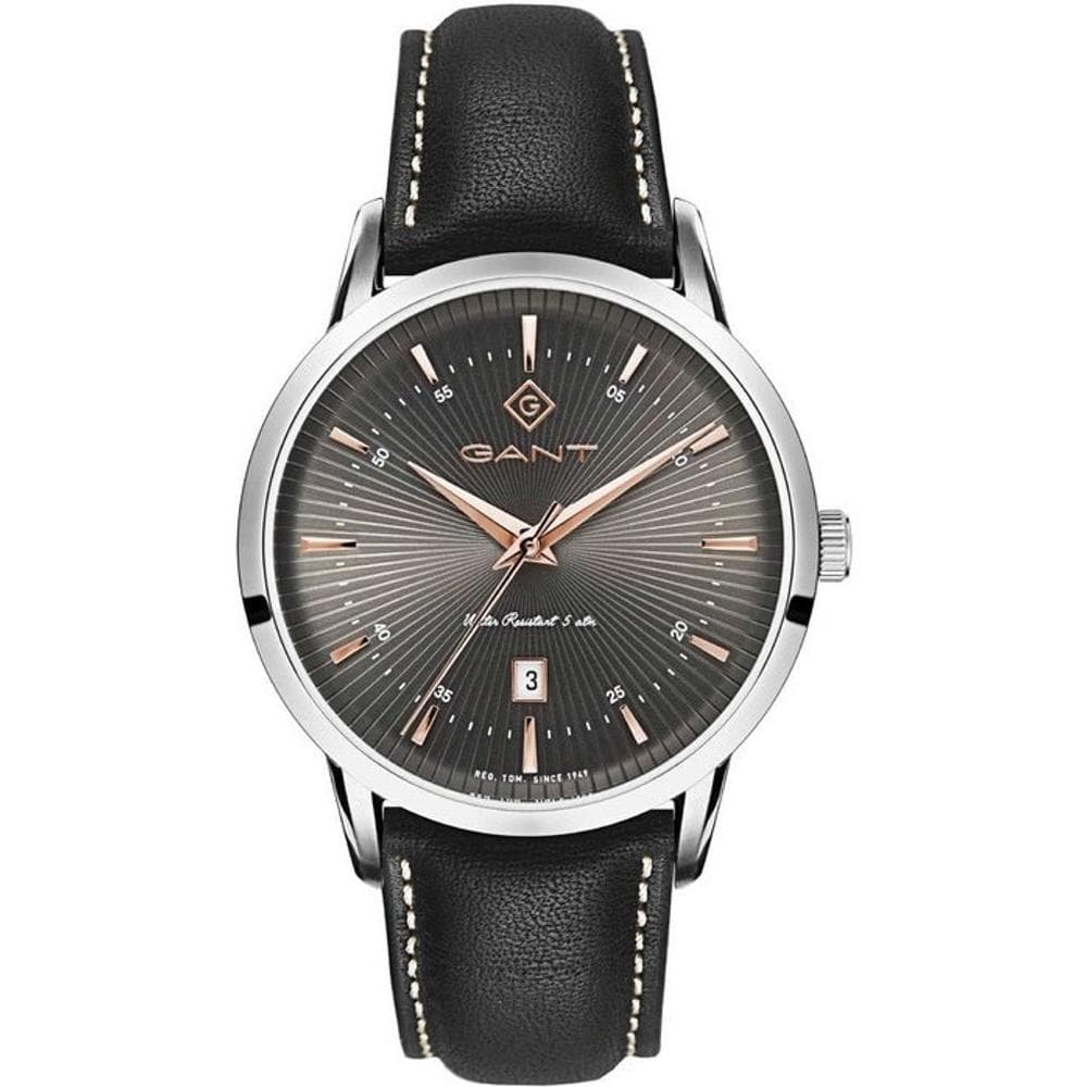 G107002 HOUSTON GANT Time
