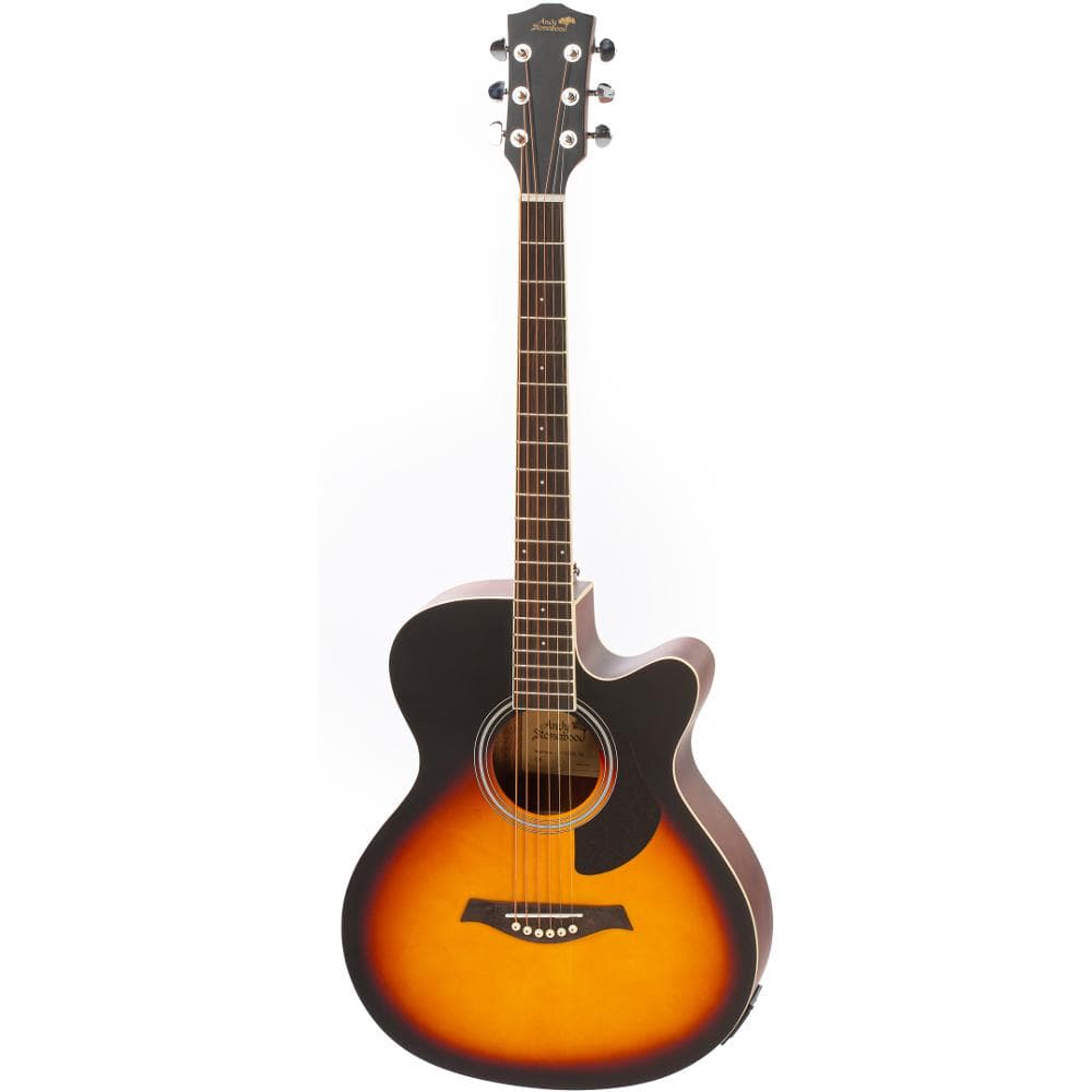 G11CEQ SB westernová gitara