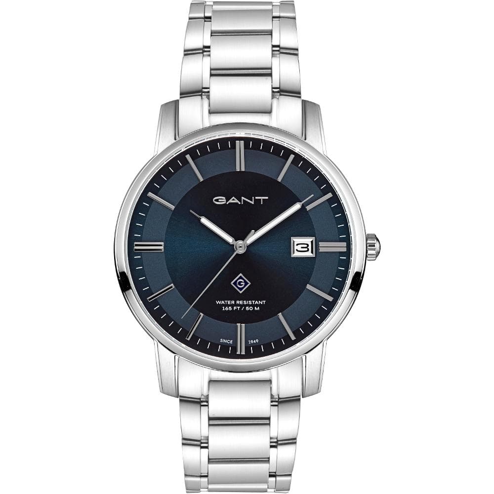 G134001 OLDHAM _GANT Time