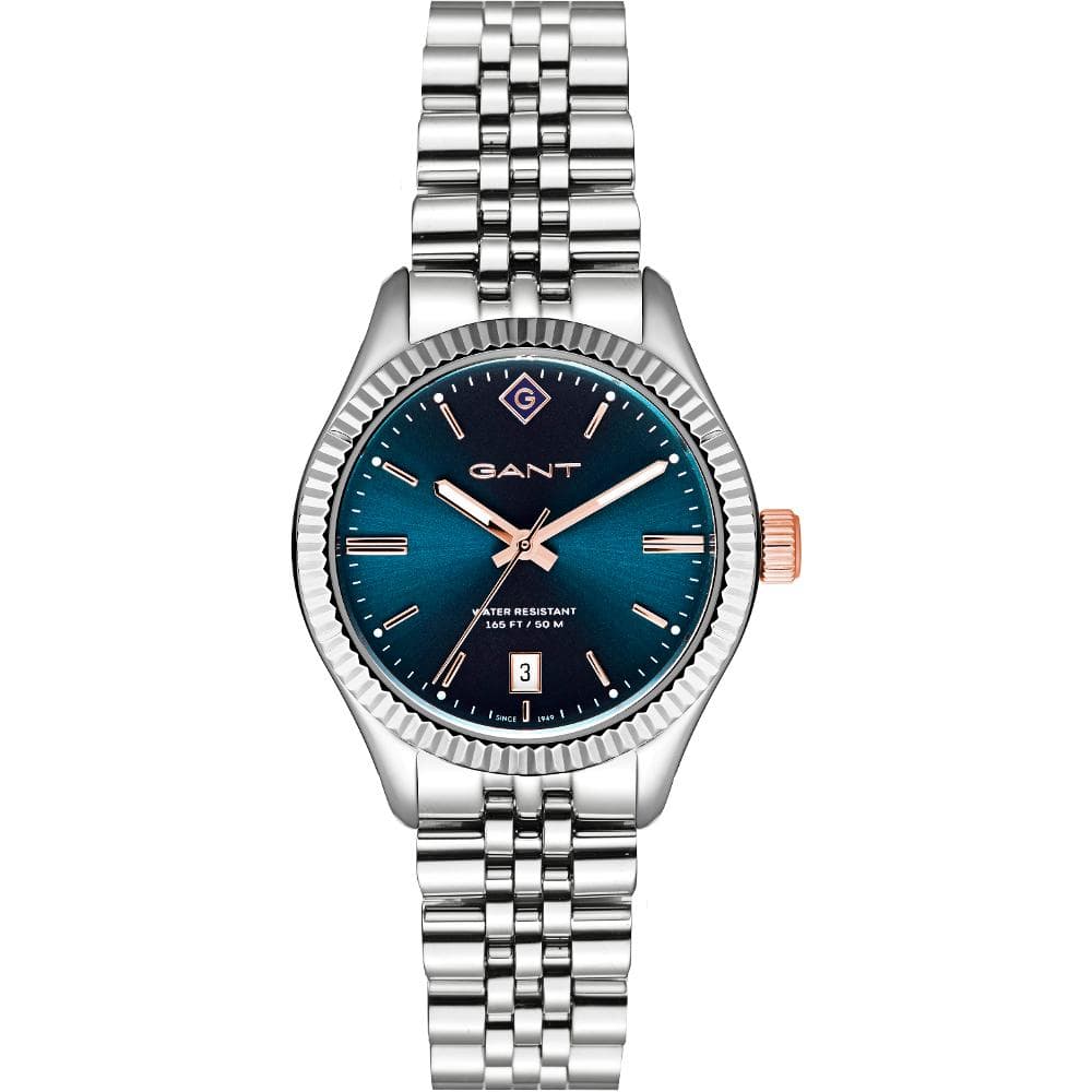 G136004 SUSSEX GANT Time