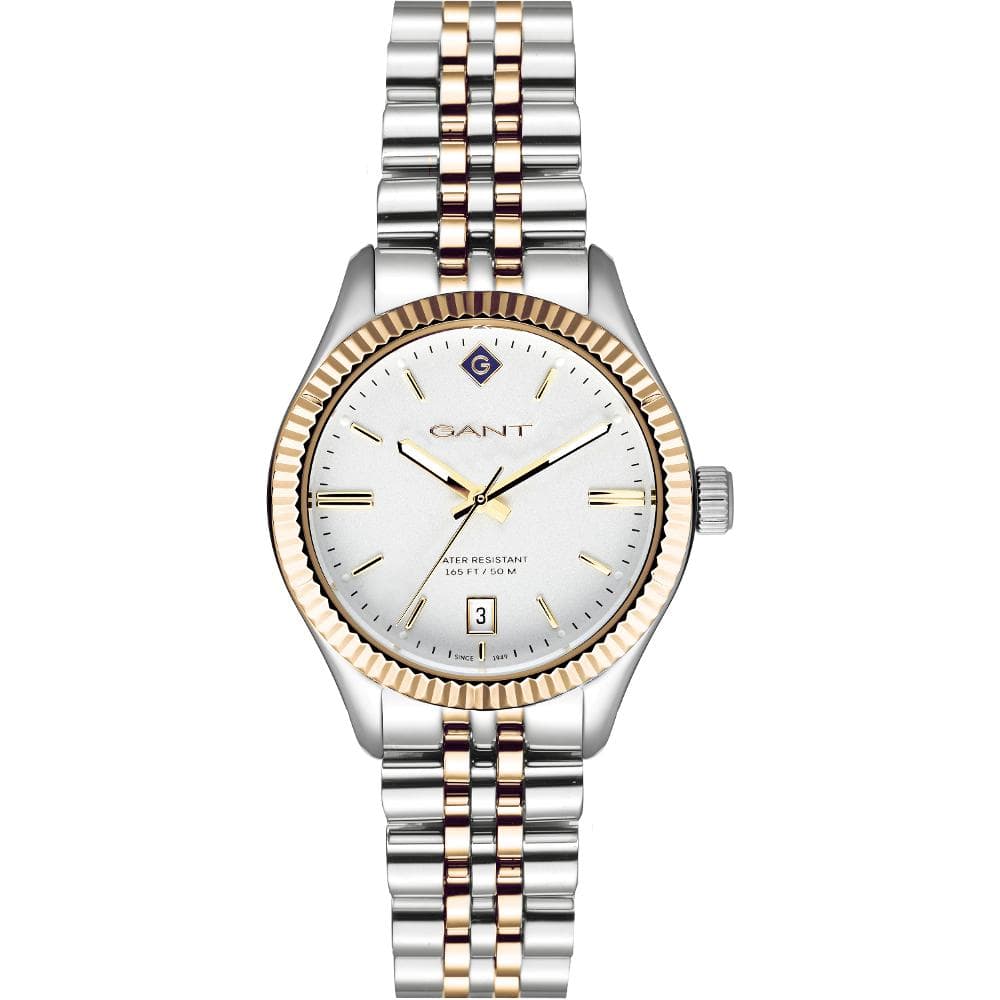 G136009 SUSSEX-BCG GANT Time