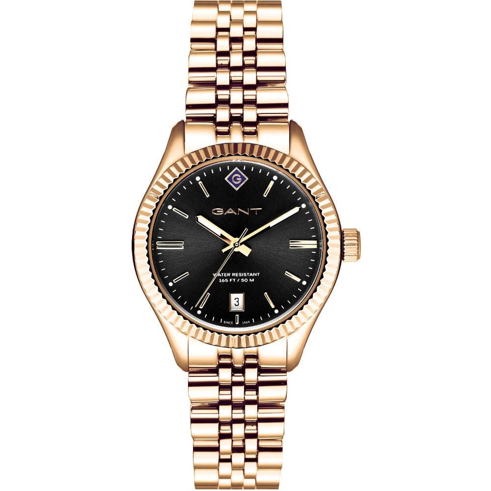 G136012 SUSSEX-IPG GANT Time
