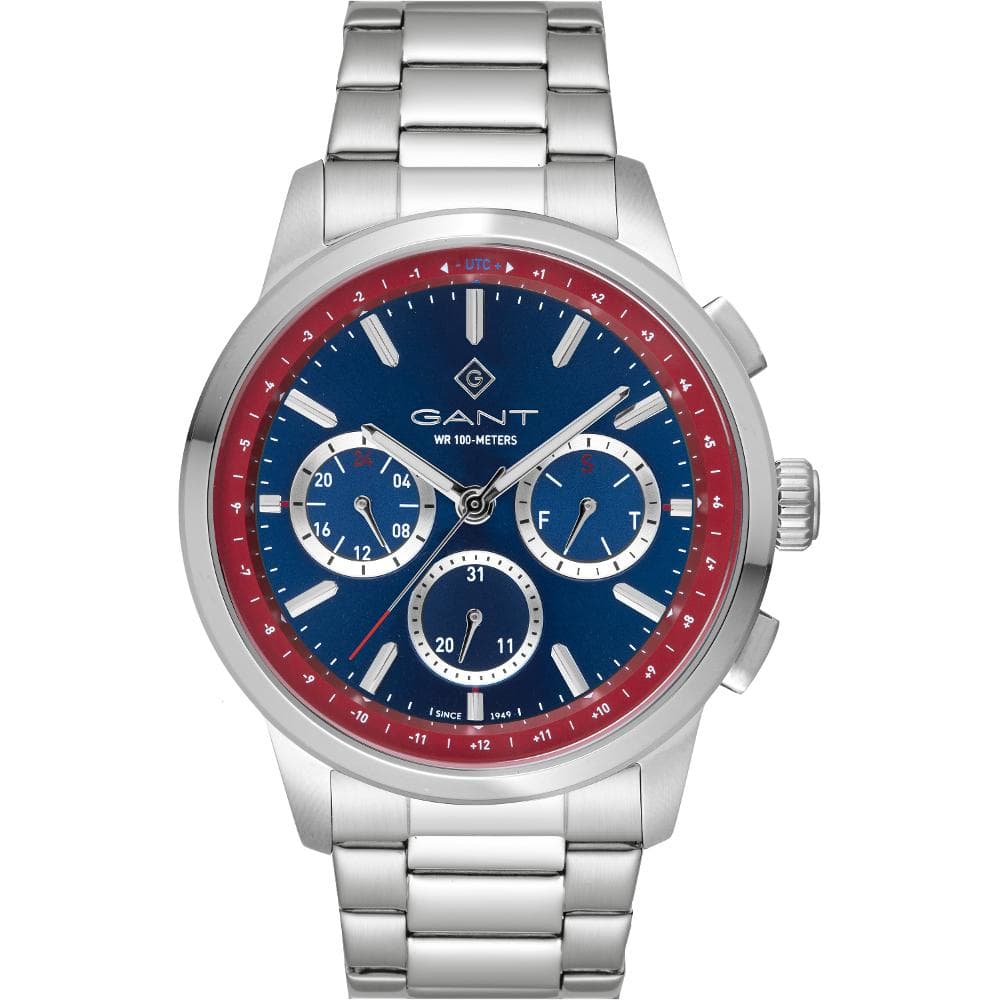 G154018 MIDDLETOWN GANT Time