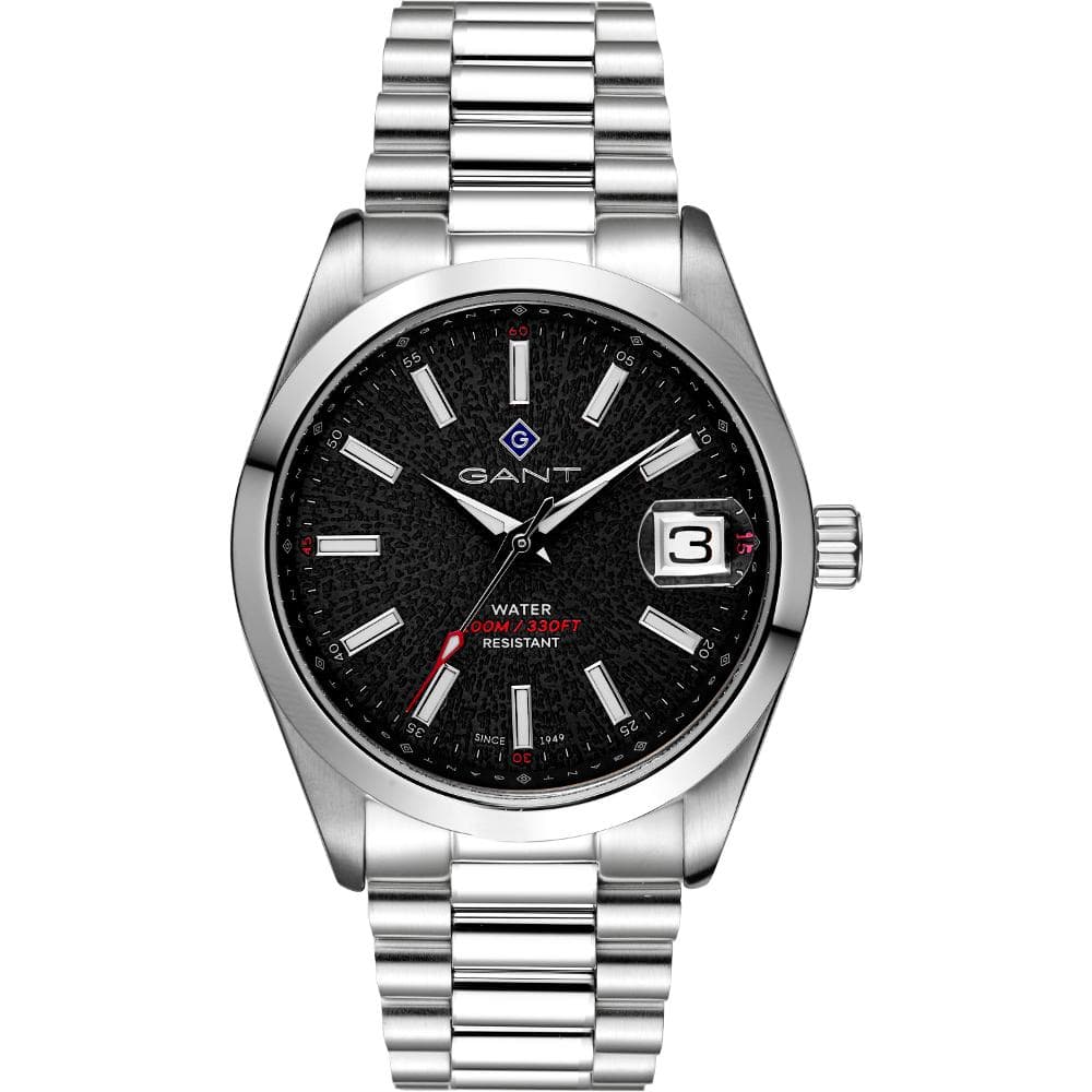 G161002 EASTHAM GANT Time