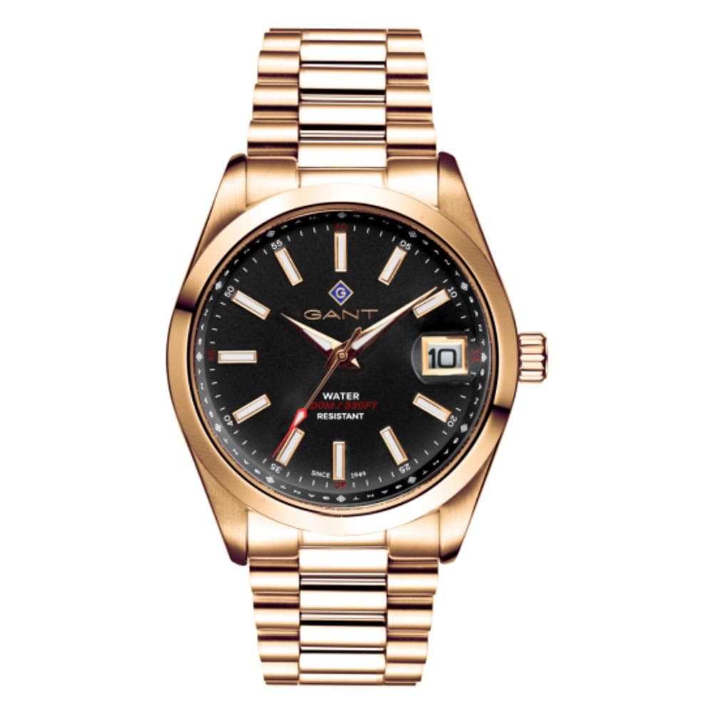G161014 EASTHAM-IPG GANT Time