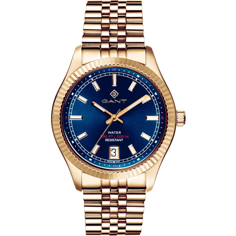 G166018 SUSSEX 44-IPG GANT Time