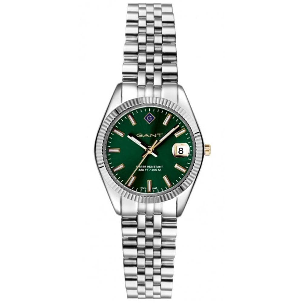 G181004 SUSSEX MINI GANT Time
