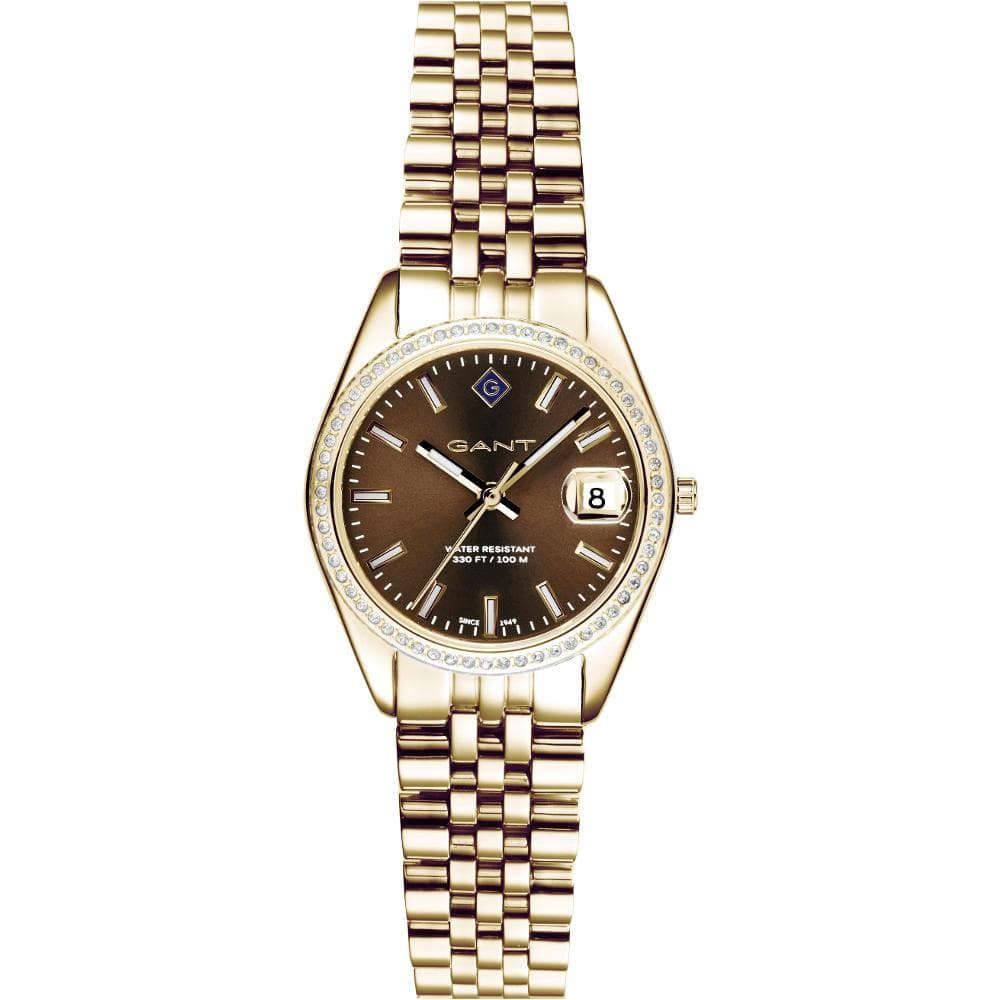 G181103 SUSSEX MINI BIJOU-IPG GANT