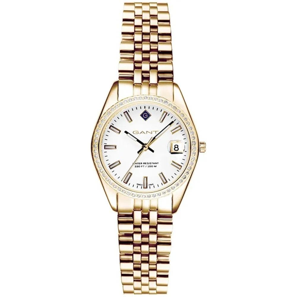 G181113 SUSSEX MINI BIJOU-IPG GANT Time
