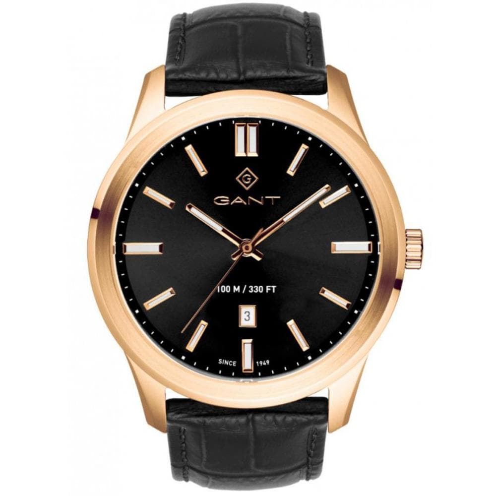 G182002 BRIDGETON-IPG GANT Time