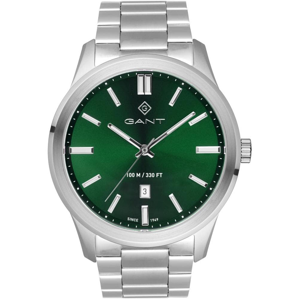 G182004 BRIDGETON GANT Time
