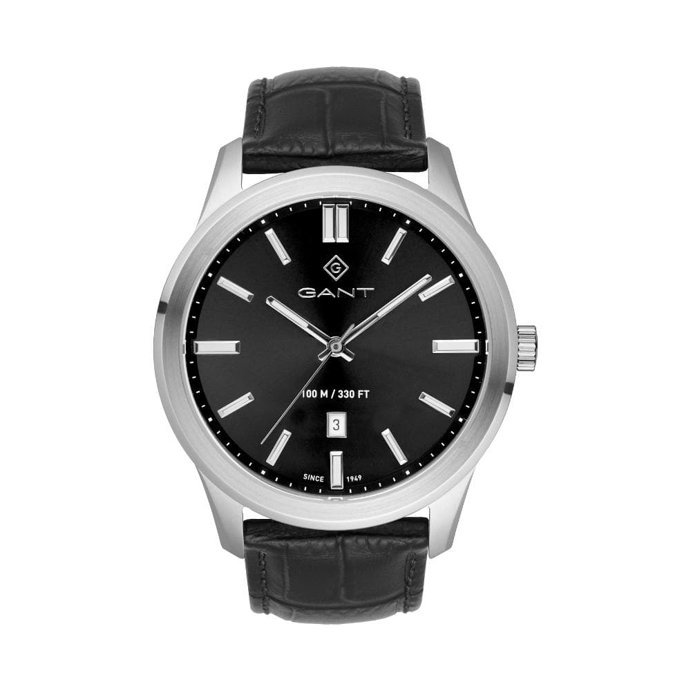 G182008 Bridgeton GANT Time