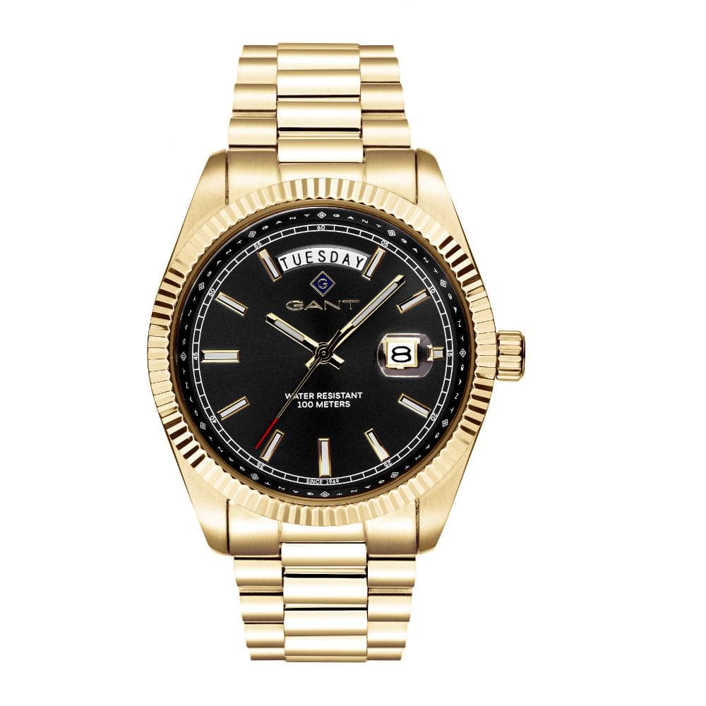 G189007 FAIRFAX GANT Time