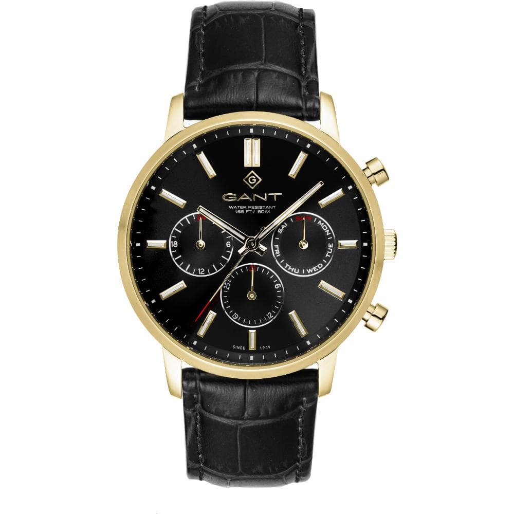 G191005 Easthill Day-Date GANT Time