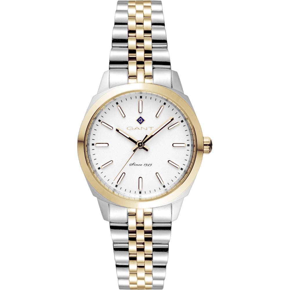 G198002 Lauderdale GANT Time
