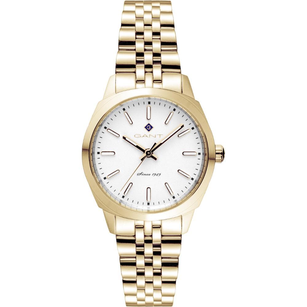 G198003 Lauderdale GANT Time