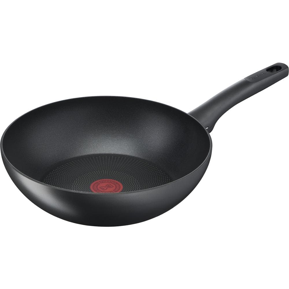 G2681972 ULTIMATE panvi WOK 28 cm TEFAL