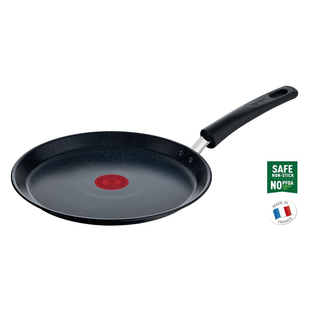 G2813872 Black Stone pal.panv 25cm TEFAL